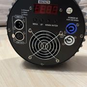 SHEHDS 18x18W RGBWA+UV