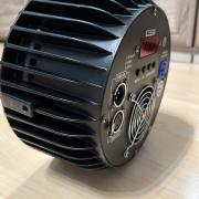 SHEHDS 18x18W RGBWA+UV