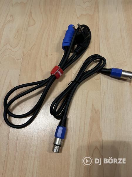 SHEHDS 18x18W RGBWA+UV