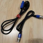 SHEHDS 18x18W RGBWA+UV