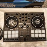 Reloop Ready DJ kontroller + Reloop Prémium Compact táska