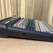 Keverőpult Soundcraft Signature12