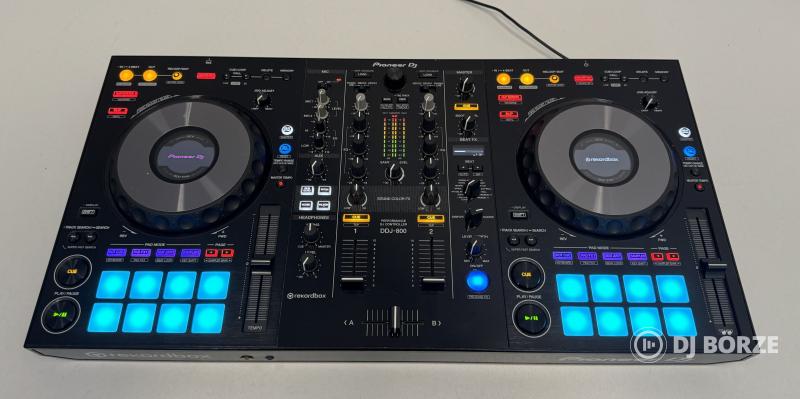 Pioneer DDJ-800