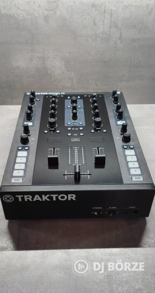Traktor Kontrol Z2
