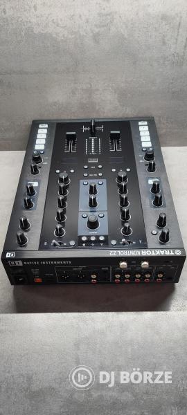 Traktor Kontrol Z2