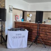 FBT Xpro112a Aktív hangfalpár