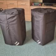 FBT Xpro112a Aktív hangfalpár