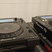 Pioneer CDJ-900NXS páros | újszerű | hibátlan