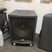 Dap pro club mate15 aktív sub