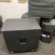 Dap pro club mate15 aktív sub