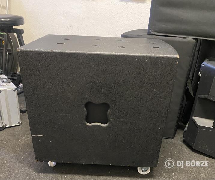 Dap pro club mate15 aktív sub