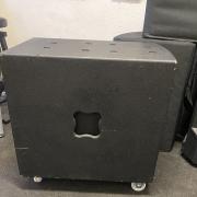 Dap pro club mate15 aktív sub