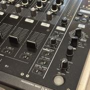 Eladó Pioneer DJM-900 Nexus Keverő, Dobozával Budakalászon