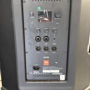 JBL PRX 915 (top) párban csak 5 alkalommal használt, ajándék bőr védőhuzattal.