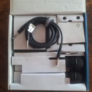 AKG WMS40 Mini Dual Vocal Set vezeték nélküli mikrofon szett eladó.