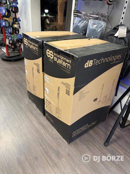 2db dB Technologies ES1203