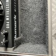Újszerű Numark Mixstream Pro + SafeCase rack