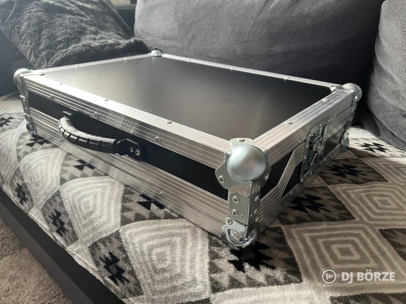 Újszerű Numark Mixstream Pro + SafeCase rack