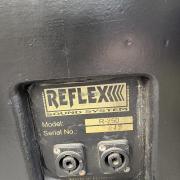 Reflex R250