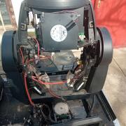 4db van!Martin mac 2000 alkatrésznek egyben, retró fények felújításához...