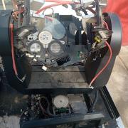 4db van!Martin mac 2000 alkatrésznek egyben, retró fények felújításához...