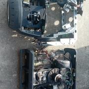 4db van!Martin mac 2000 alkatrésznek egyben, retró fények felújításához...