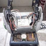 4db van!Martin mac 2000 alkatrésznek egyben, retró fények felújításához...