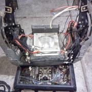 4db van!Martin mac 2000 alkatrésznek egyben, retró fények felújításához...