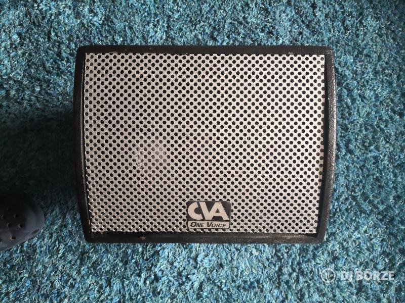 B&C koaxiális hangszórókkal szerelt hangdobozok