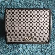 B&C koaxiális hangszórókkal szerelt hangdobozok