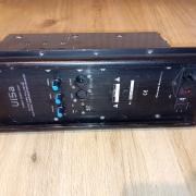 Driverek, pillék, passzív hangváltók, aktív hangfal erősítő modul (beszámítás is)