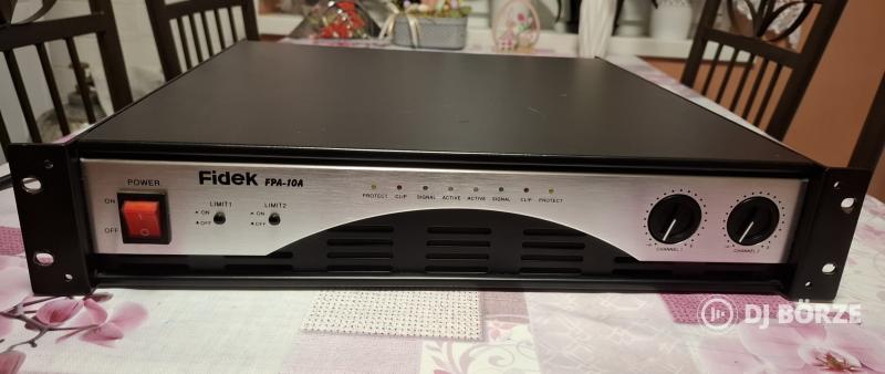 Fidek FPA-10A