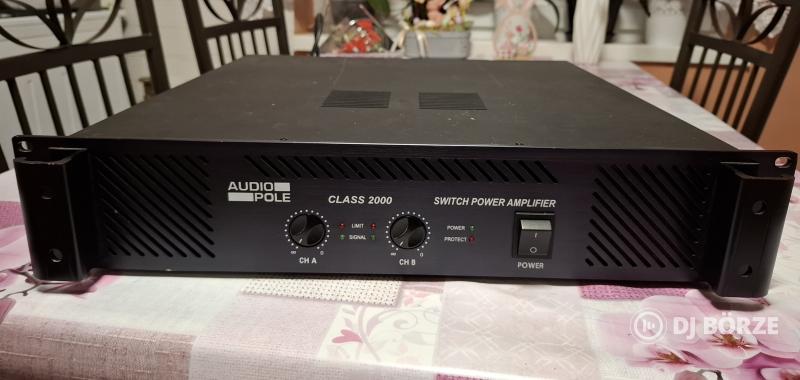 Audio POLE CLASS-2000