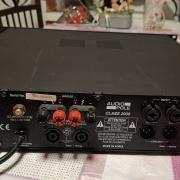 Audio POLE CLASS-2000