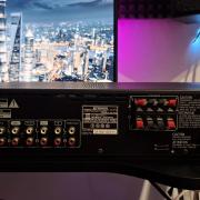 Pioneer sa-970 erősítő