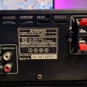 Pioneer sa-970 erősítő