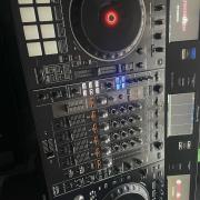 Pioneer DJ DDJ-RZX