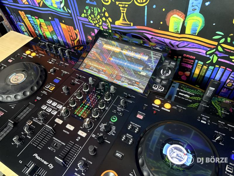 Pioneer DJ XDJ - RX 3