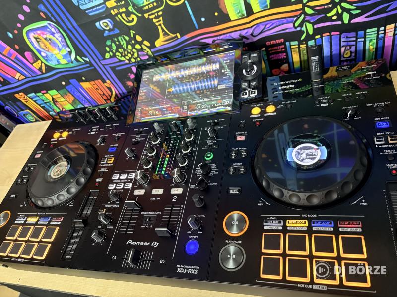 Pioneer DJ XDJ - RX 3
