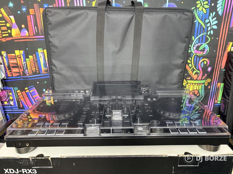 Pioneer DJ XDJ - RX 3