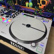 RANE Twelve & RANE 72 DJ Szett