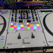 RANE Twelve & RANE 72 DJ Szett