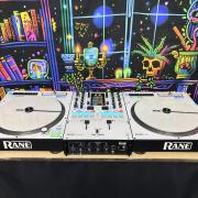RANE Twelve & RANE 72 DJ Szett