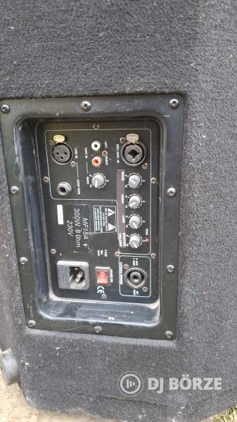 Solton  MF15A  hangfal eladó