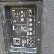 Solton  MF15A  hangfal eladó