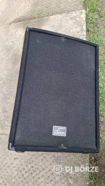 Solton  mf300 a hangfal eladó