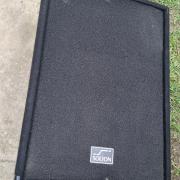 Solton  mf300 a hangfal eladó