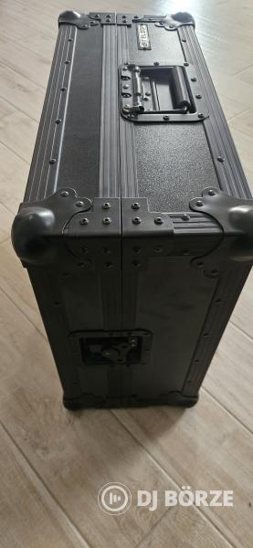 Technics sl-1210 mk5 + rack