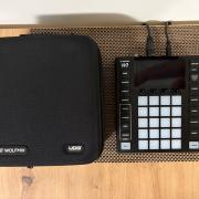 Wolfmix W1 MK2 + UDG keménytok (Thomann, 3 év garancia, kipróbált-új)