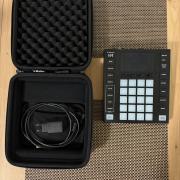 Wolfmix W1 MK2 + UDG keménytok (Thomann, 3 év garancia, kipróbált-új)